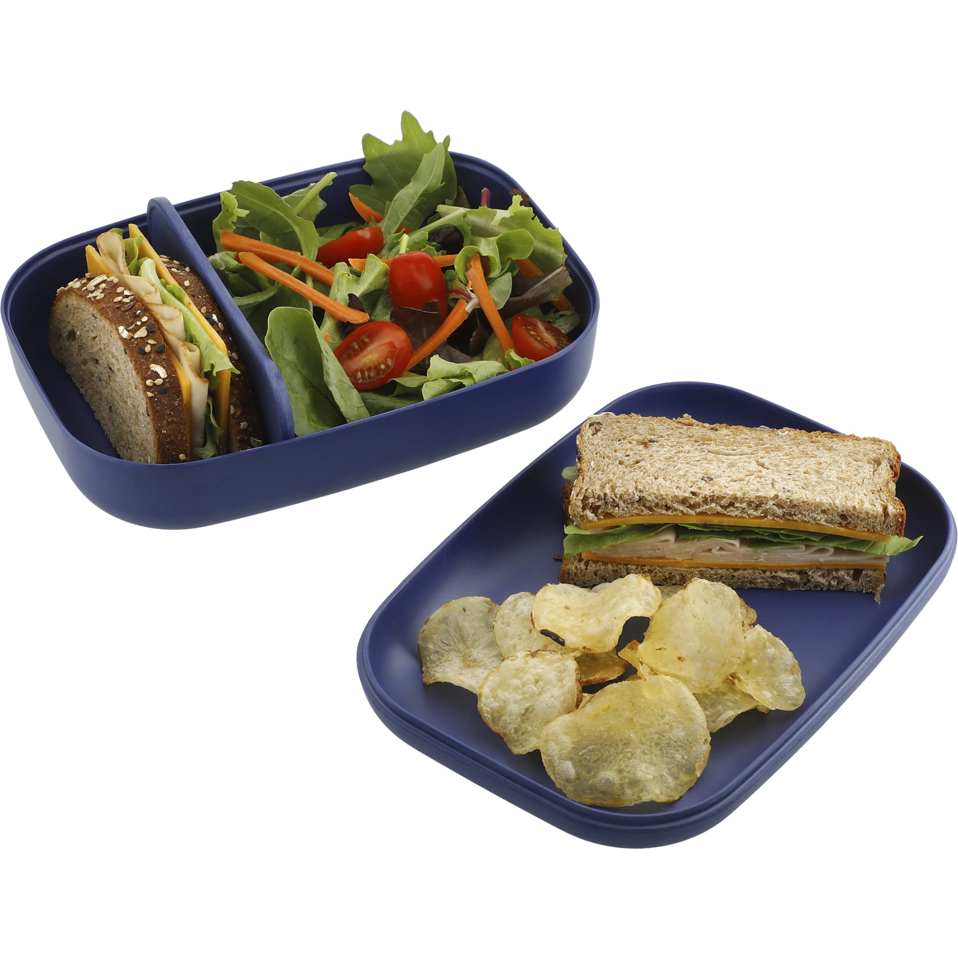 Ekobo Rectangular Bento Box 56