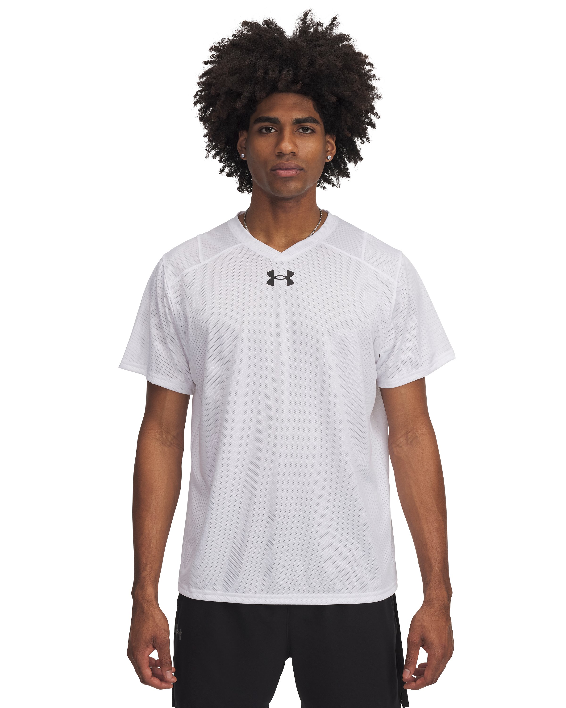 UA Big Win Flag Men's Jersey 2