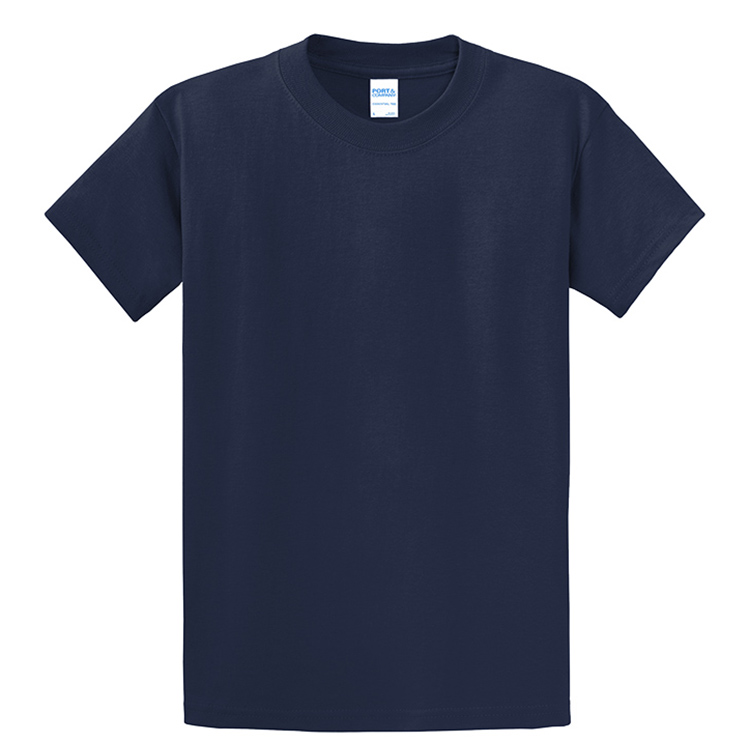 100% Colored Cotton T-Shirt 18