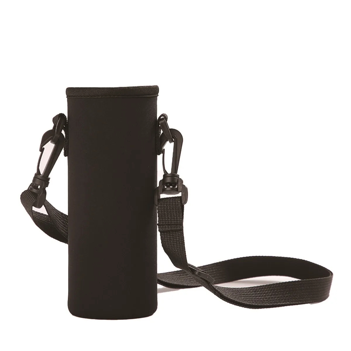 Portable Insulated Hiking Water Bottle Sling Carrier Bag 3