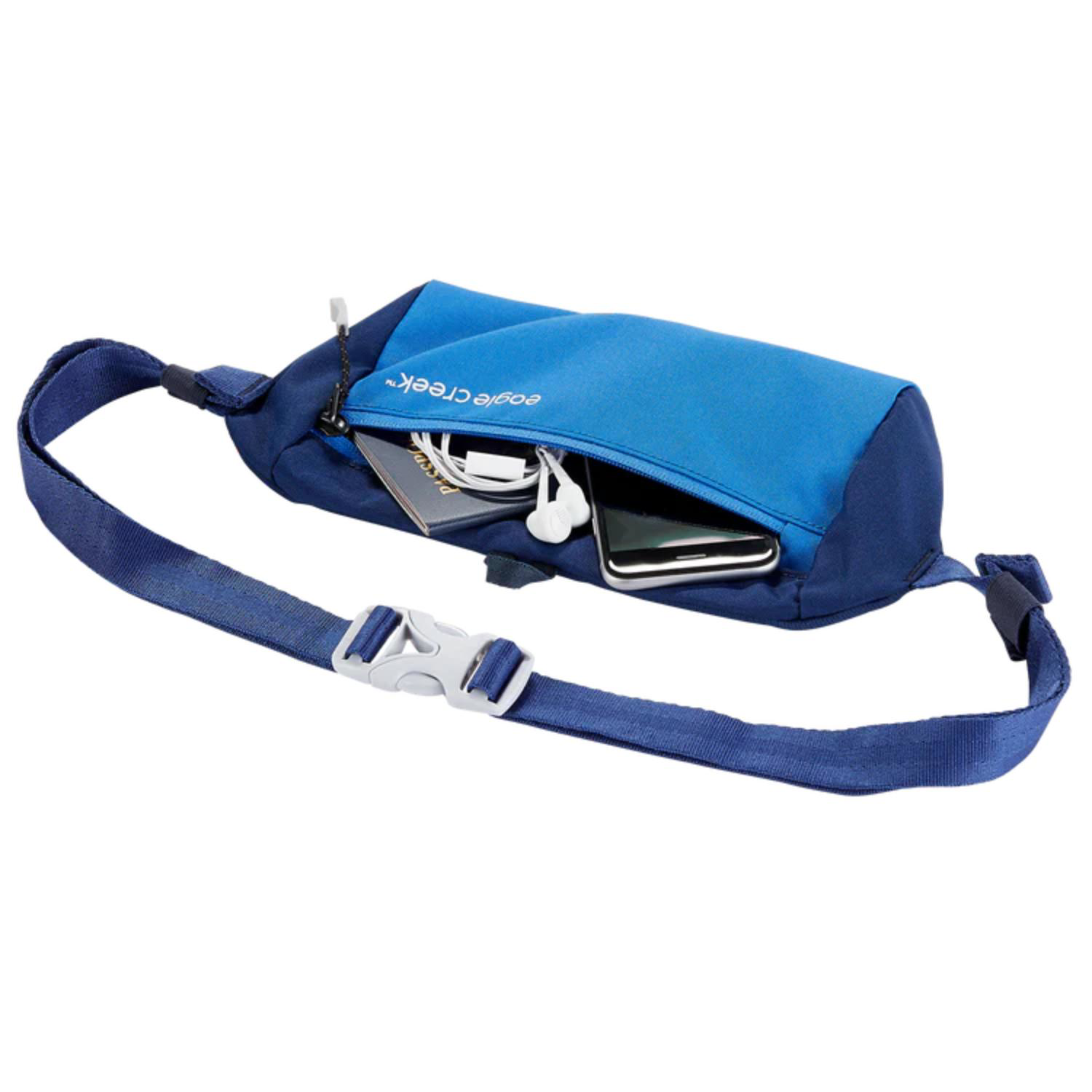 Eagle Creek® Recycled Stash Waist pack 3