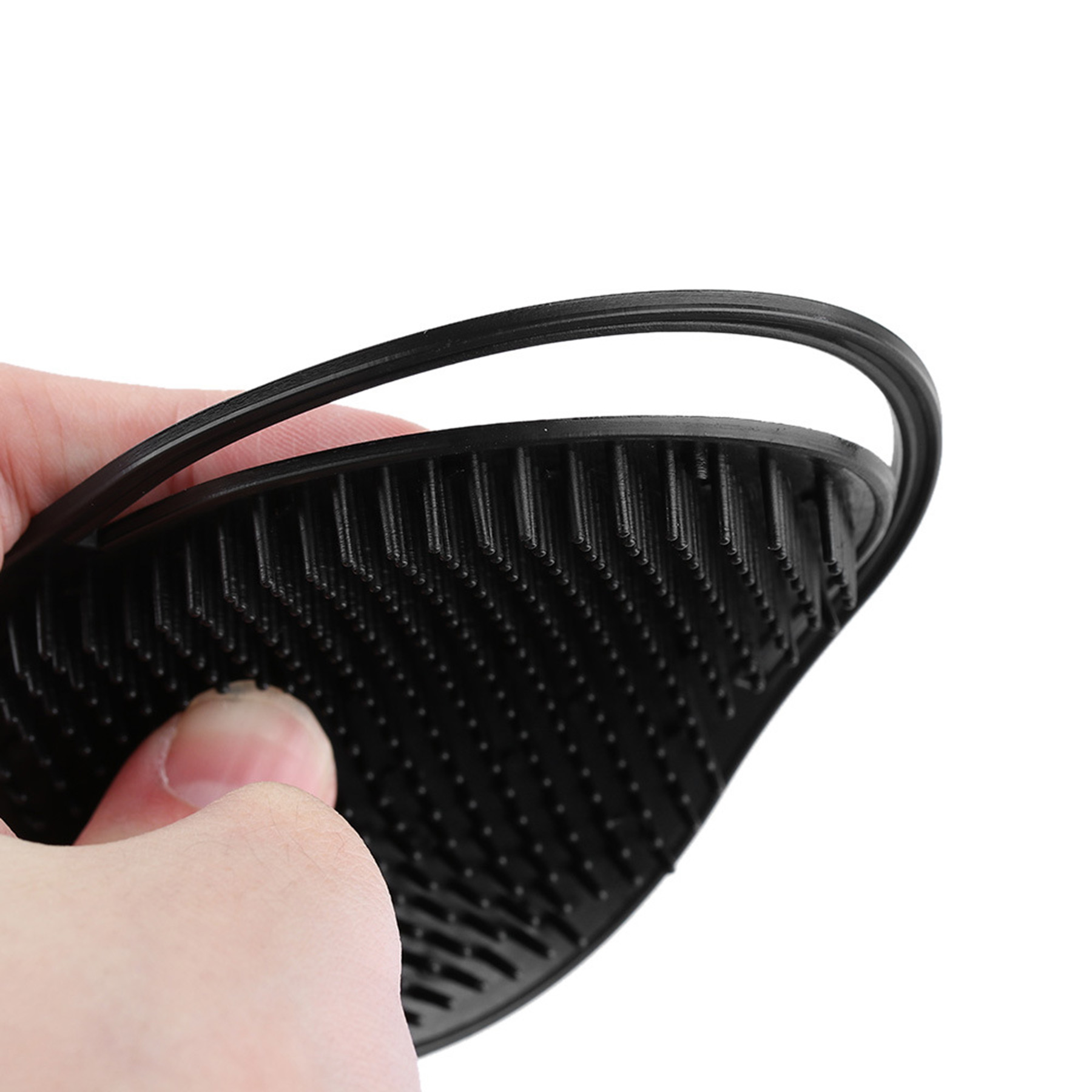 Hair Brush 2