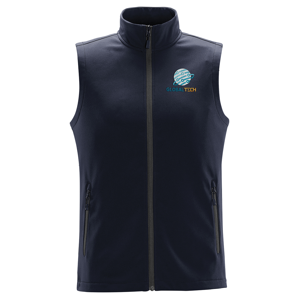 Stormtech Orbiter Men's Softshell Vest 2