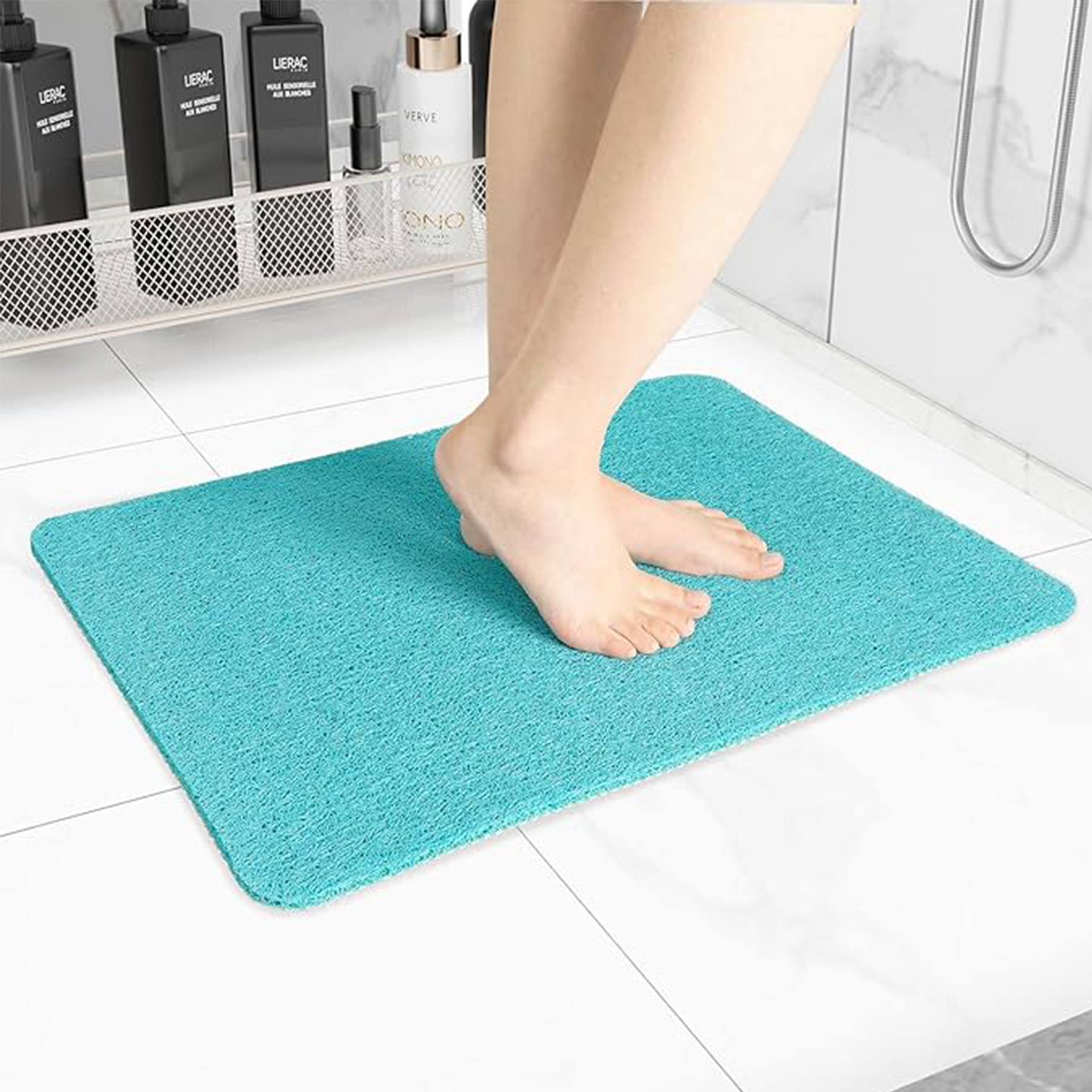 Multi Scene Quick Drying Anti Slip Mat 4