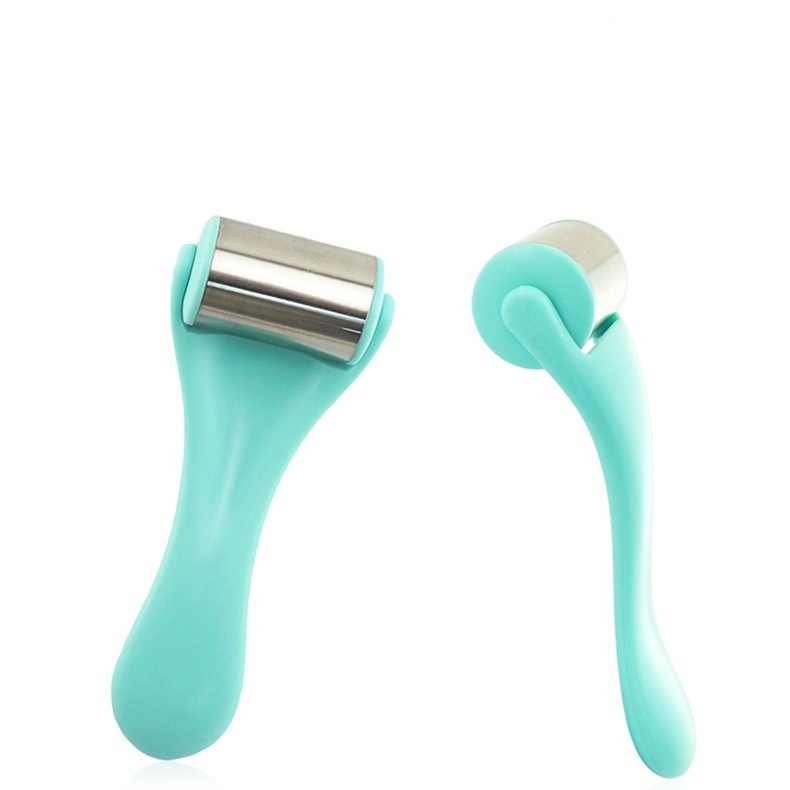 Stainless Steel  Massage Roller  8