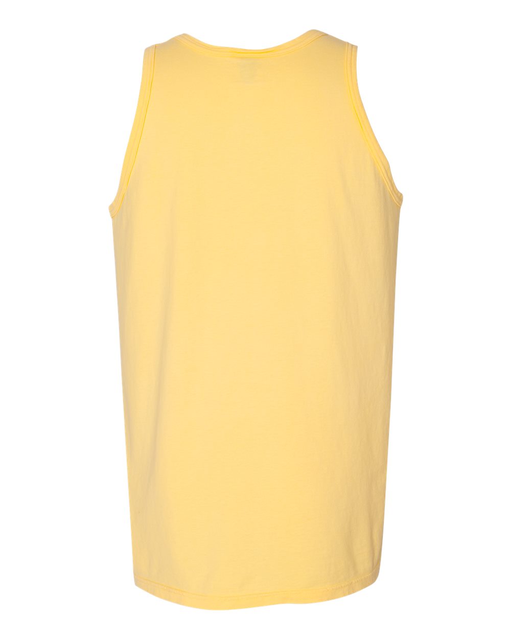 Unisex Garment-Dyed Unisex Tank Top - GDH300 31