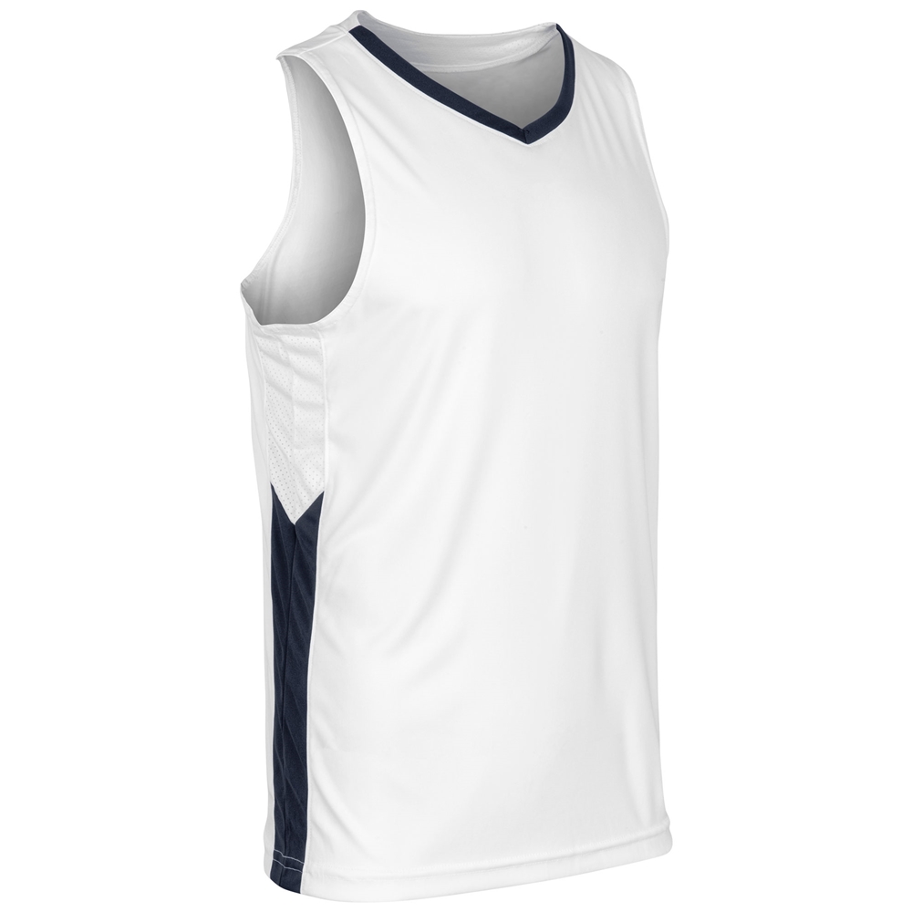 Dagger Basketball Jersey 12