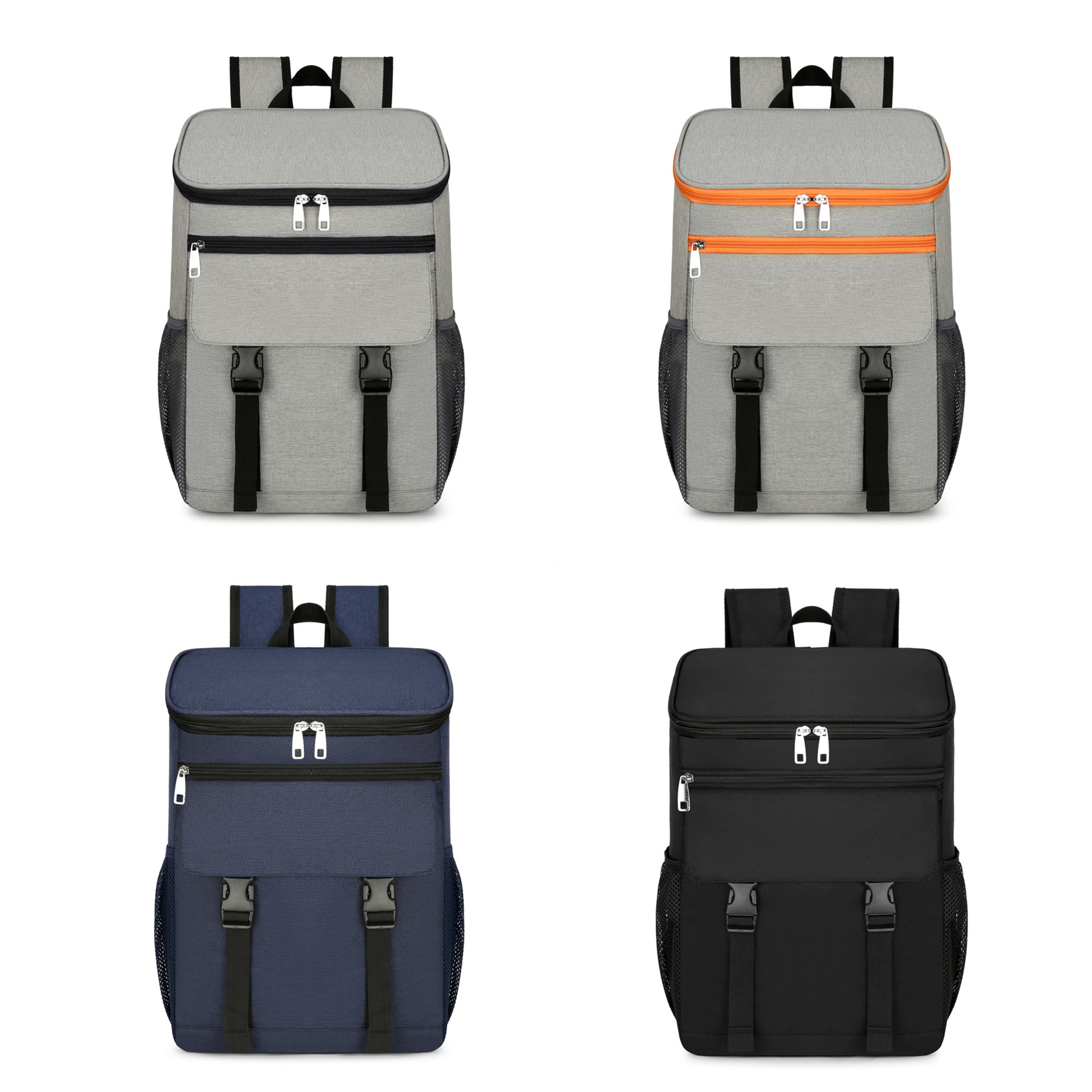 Lightweight Cooler Backpack (direct import) 2