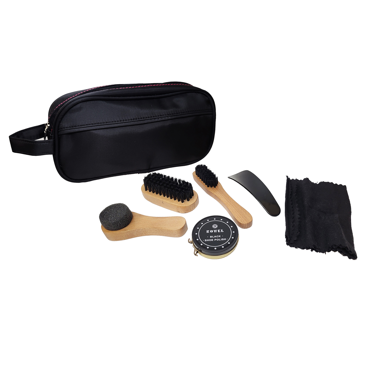 Shoe Cleaning Kit 3