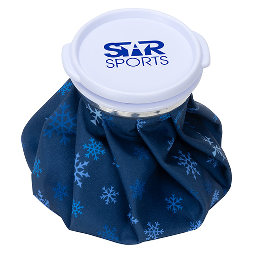 Chiller Medium Ice Bag 8