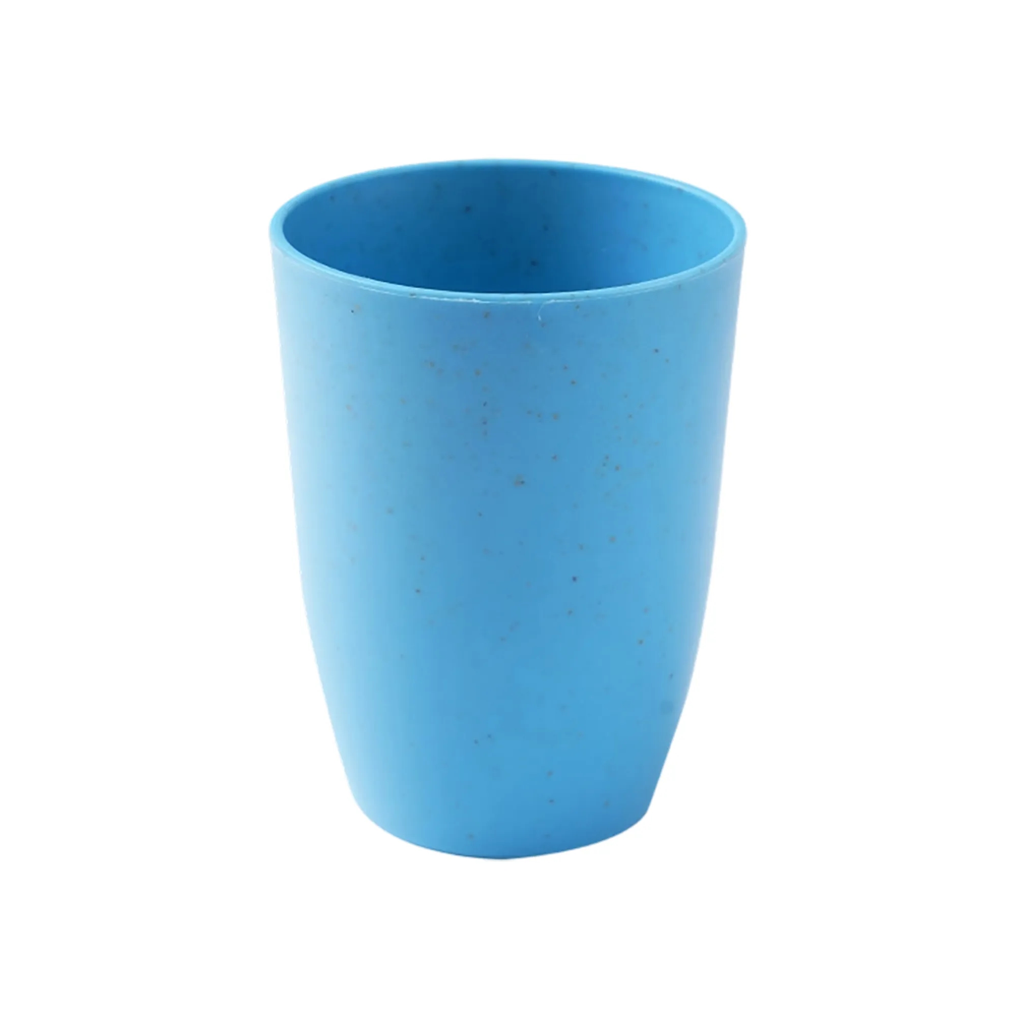Biodegradable Wheat Straw Cup 8