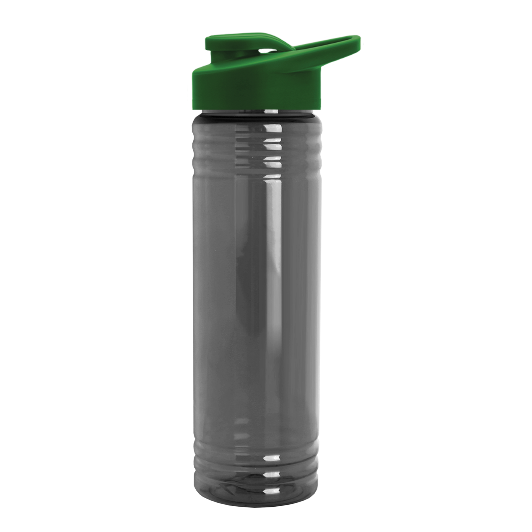Garyline® Slim Fit Bottle with Drink-Thru Lid - 24 oz. 43