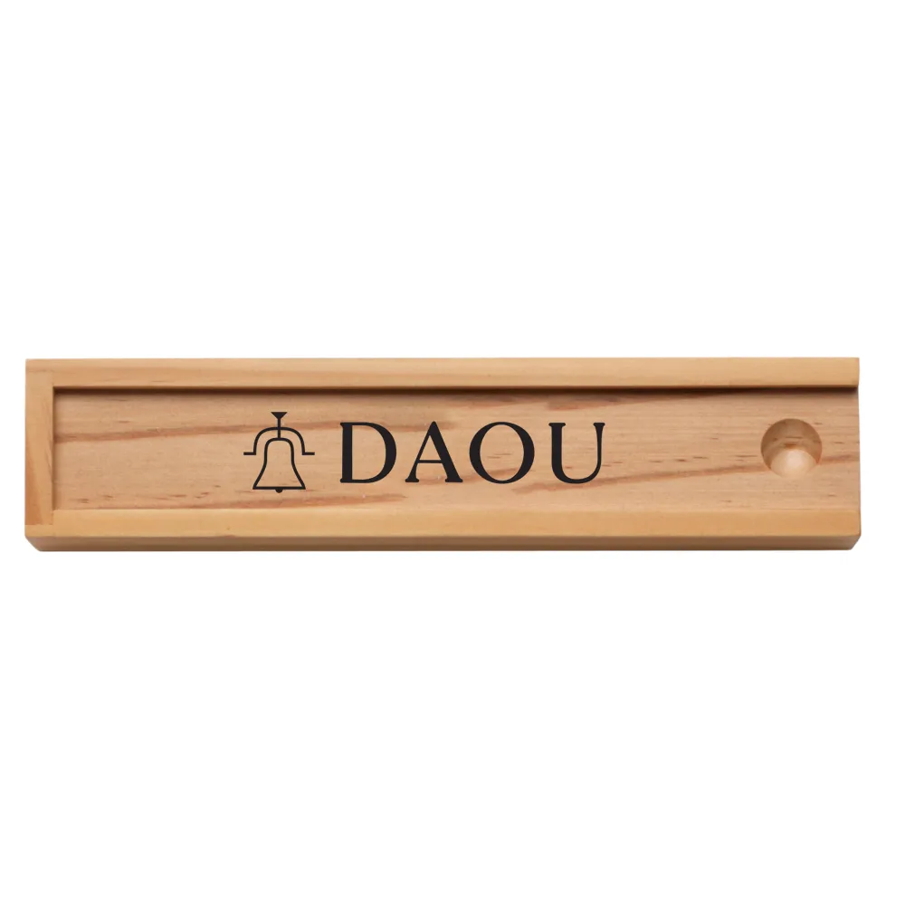 Shrimp Peeler and Deveiner Knife with Naturalwood Gift Box 3