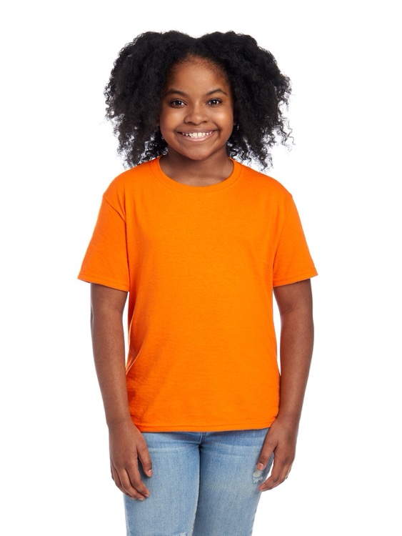 JERZEES DRI-POWER® Youth T-Shirt 110