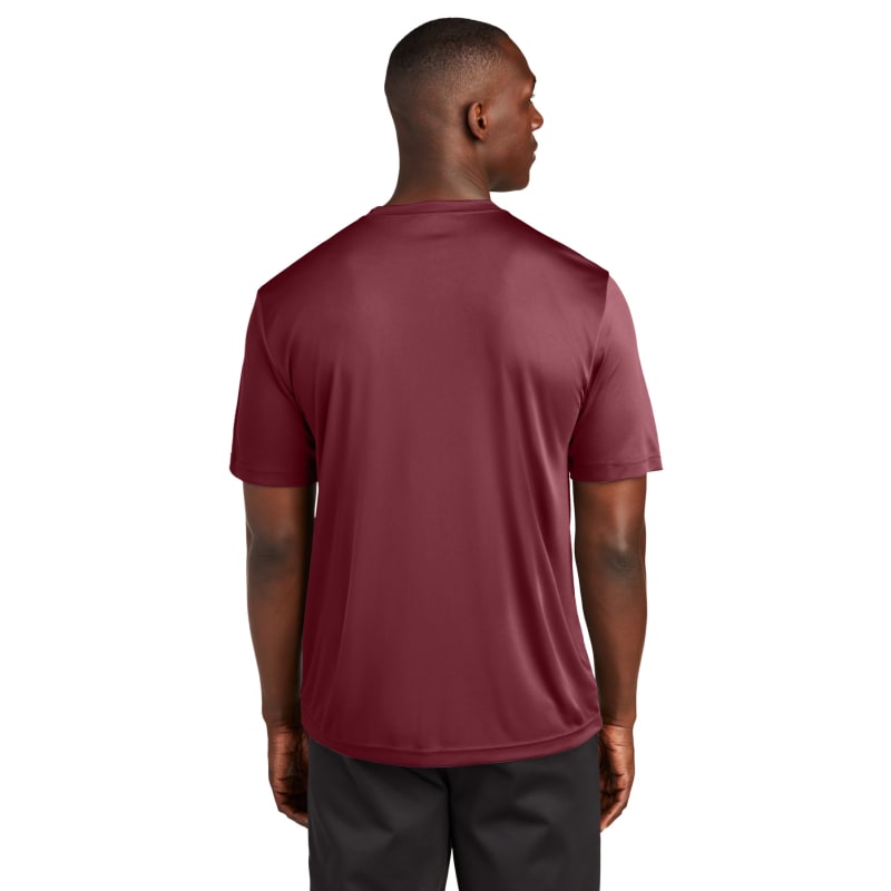 Sport-Tek Tall PosiCharge Competitor Tee. 106