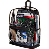 Jansport Clear Backpack 32