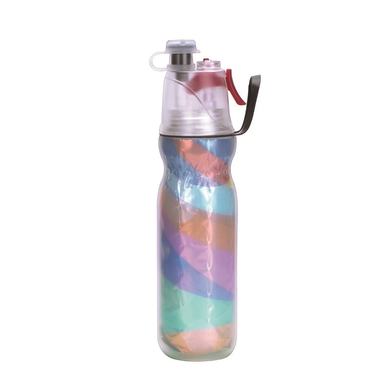 Sports Spray Water Bottle 5