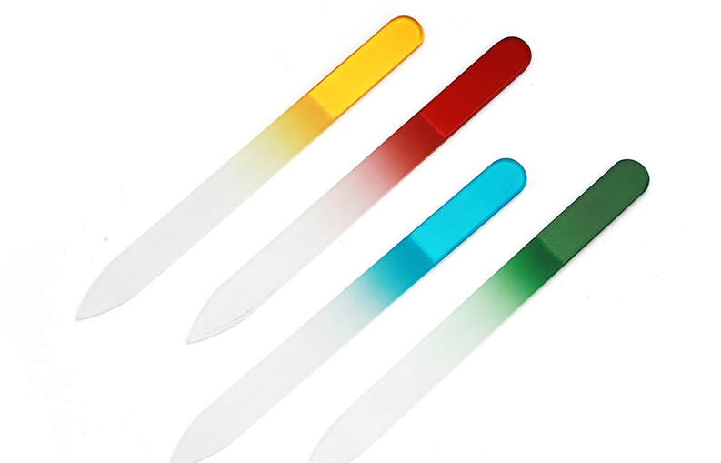 Glass Nail File