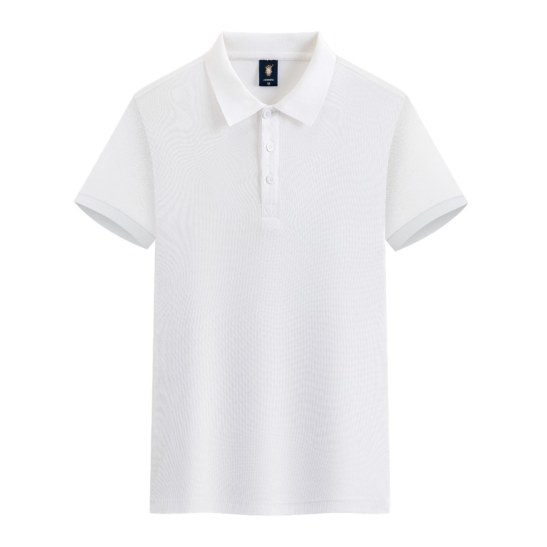 Unisex Polo Shirt 17