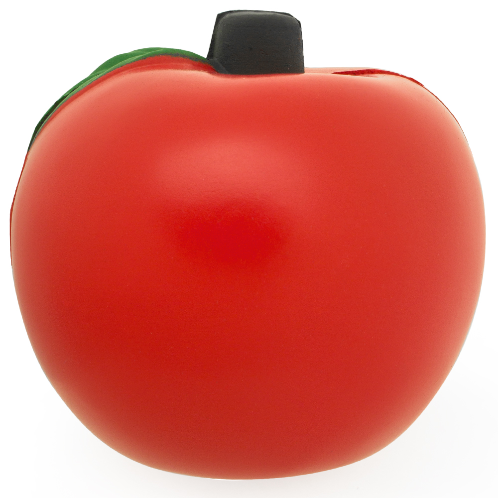 Apple Shape Stress Reliever 4
