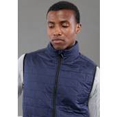 Men's TELLURIDE Packable Insulated Vest 133