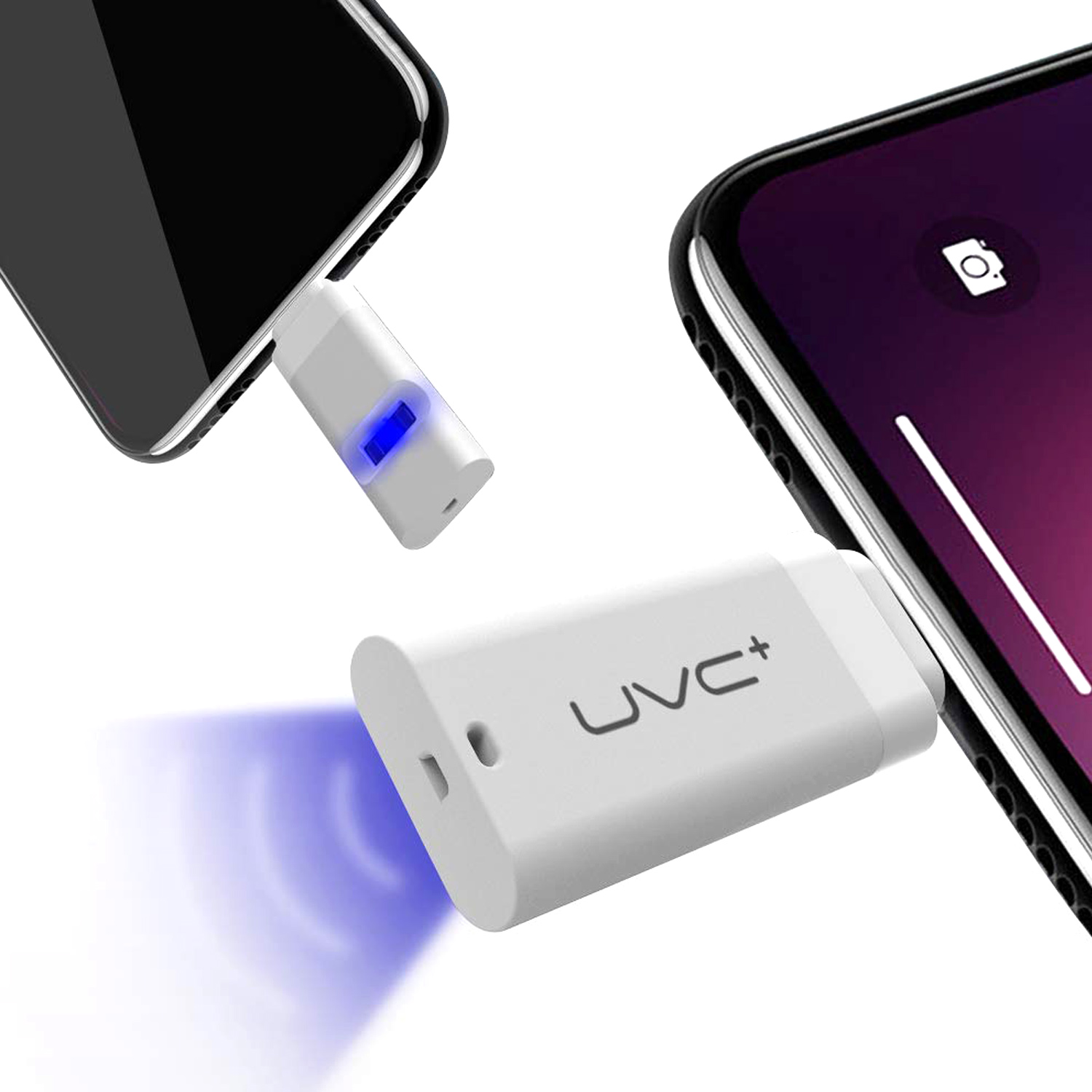 USB Sterilizer 3