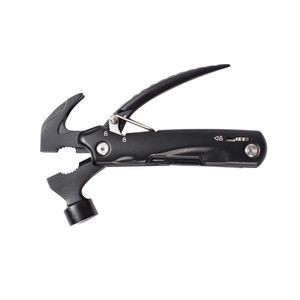 Multi Claw Hammer Tool Kit With Stainless Steel Construction 8