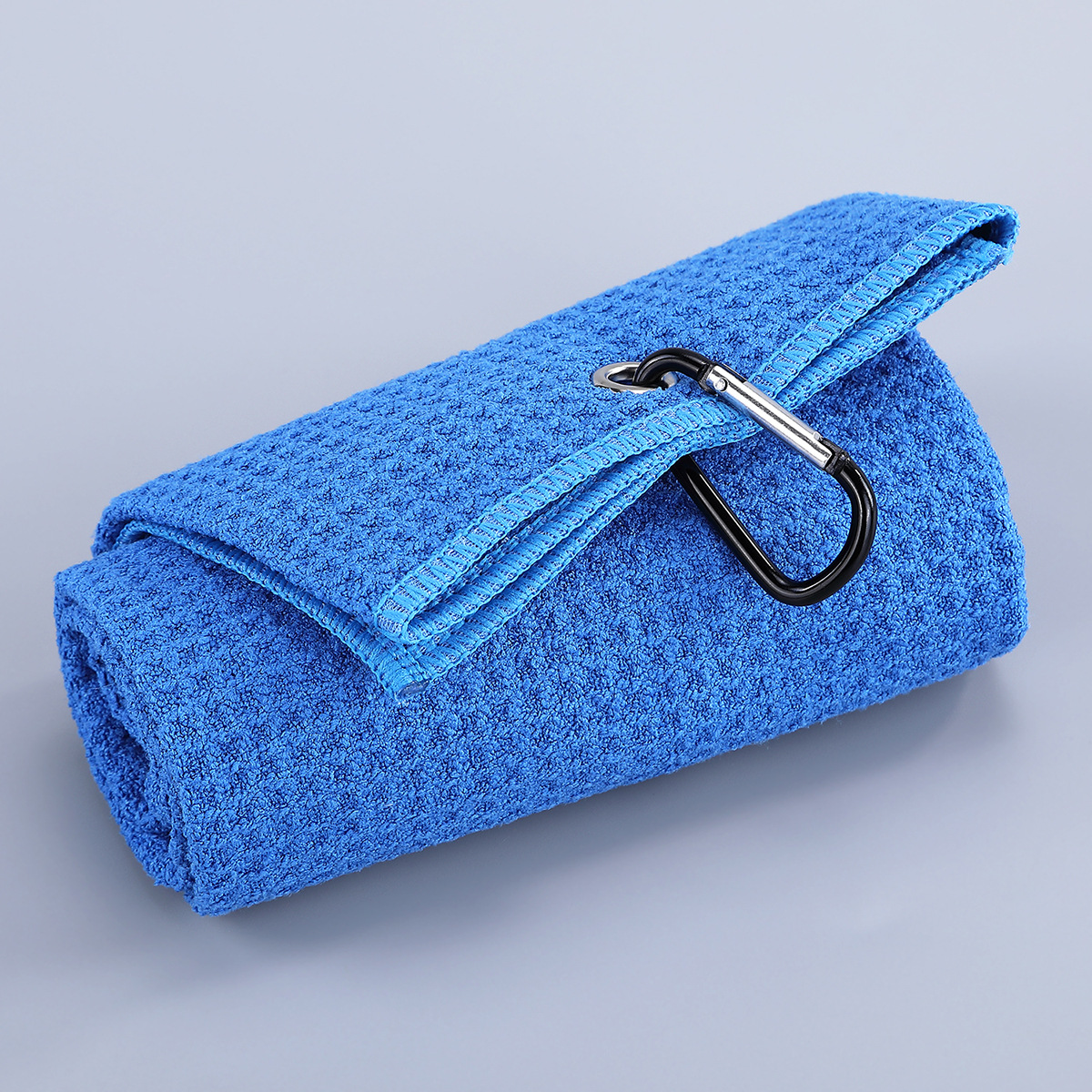 Golf Towel with Clip 4