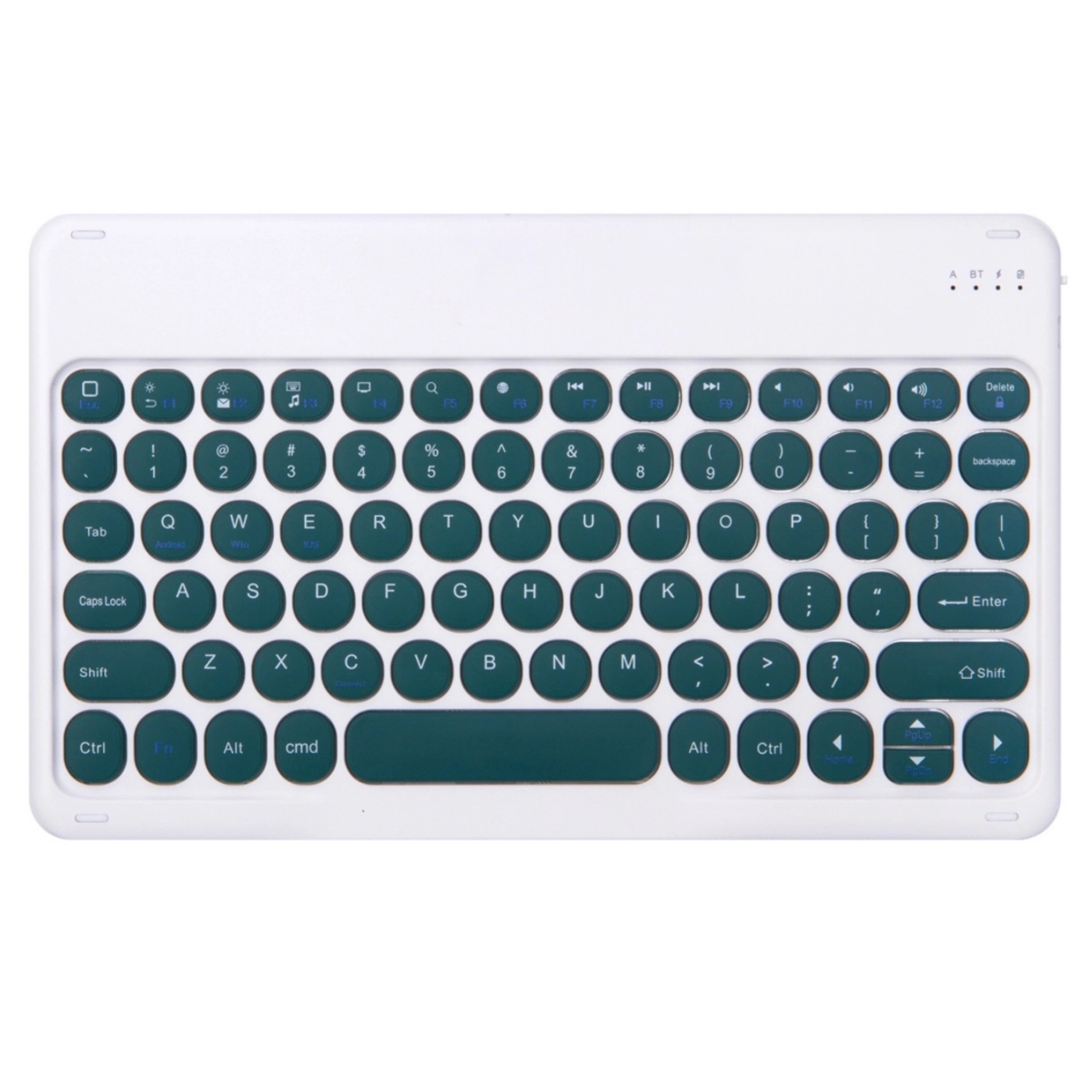 10 Inches Universal Portable Wireless Keyboard 1