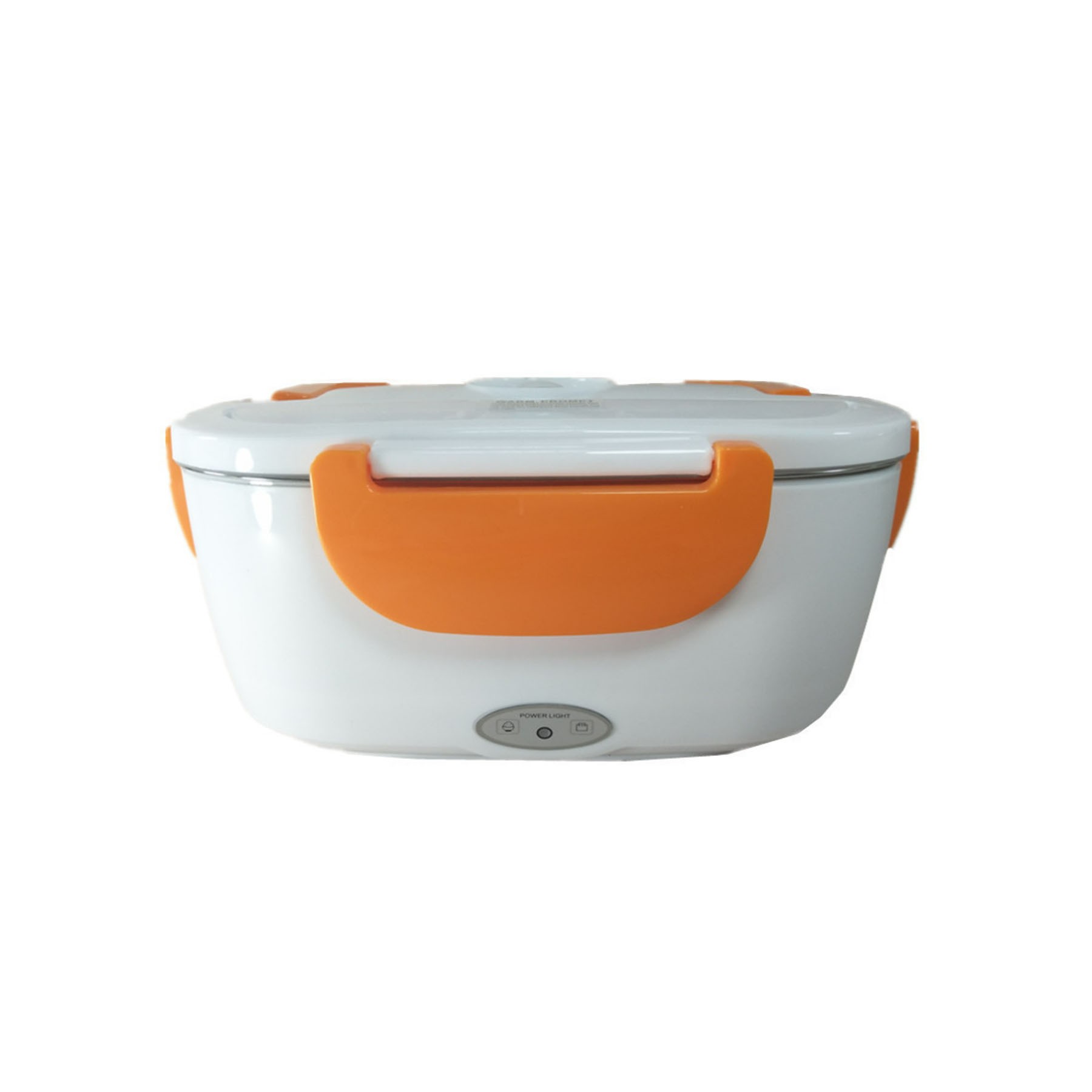 Electric Lunch Box 1