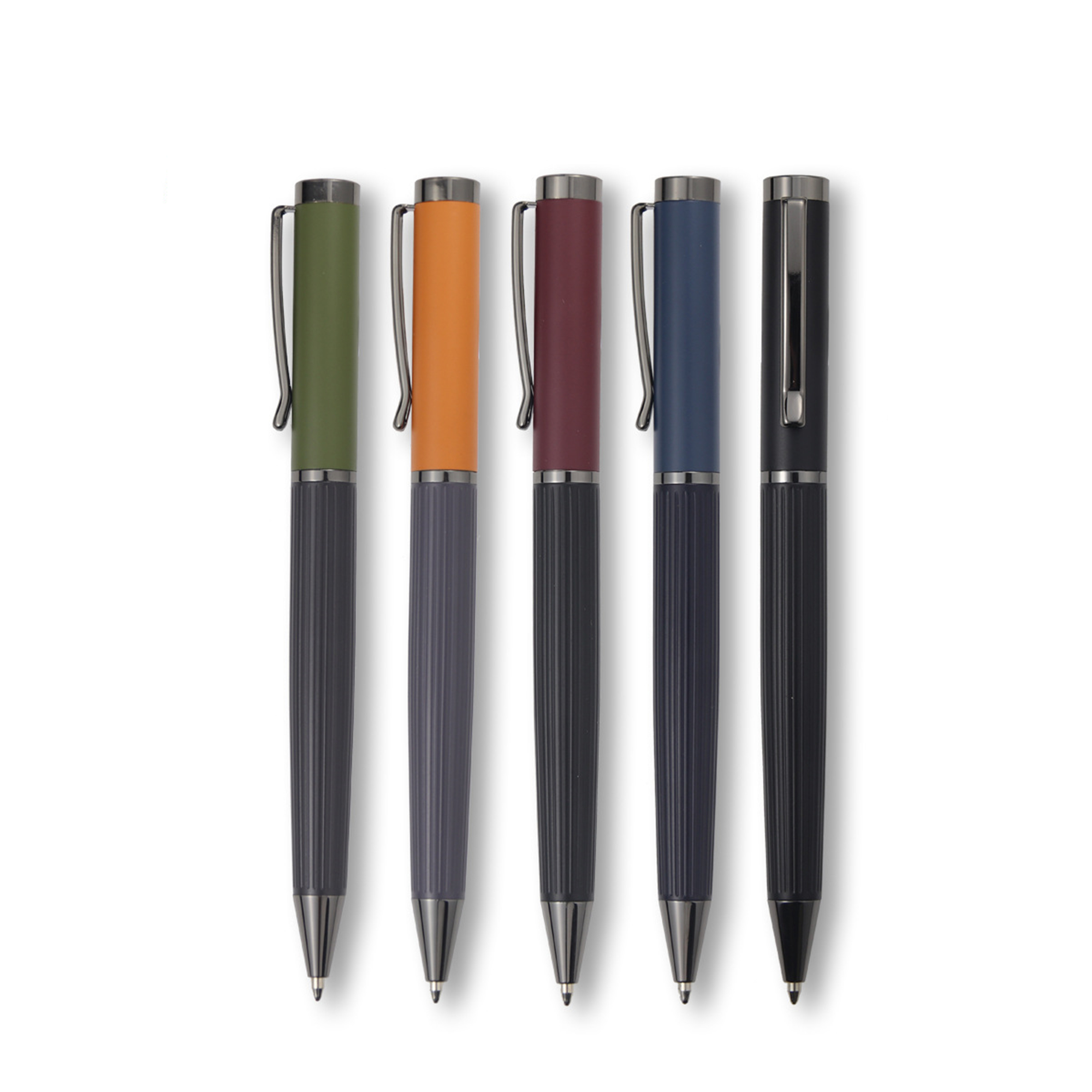 Metal Ballpoint Pen 3