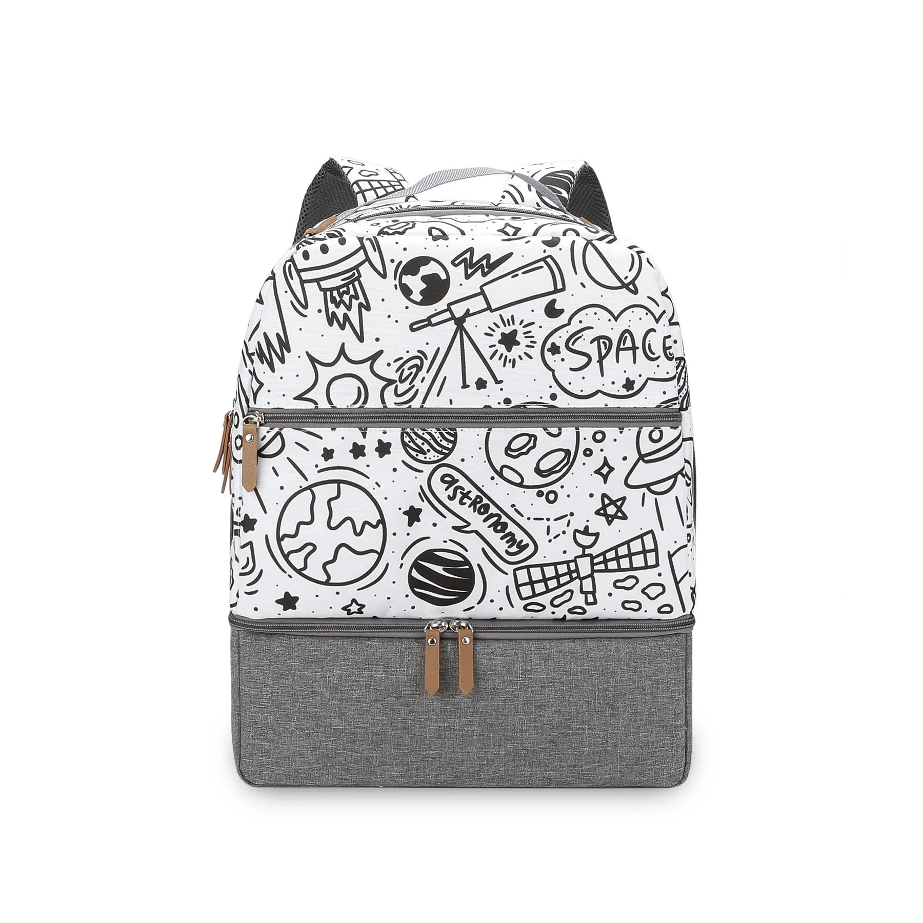 Baby Outdoor Insulated Backpack 4