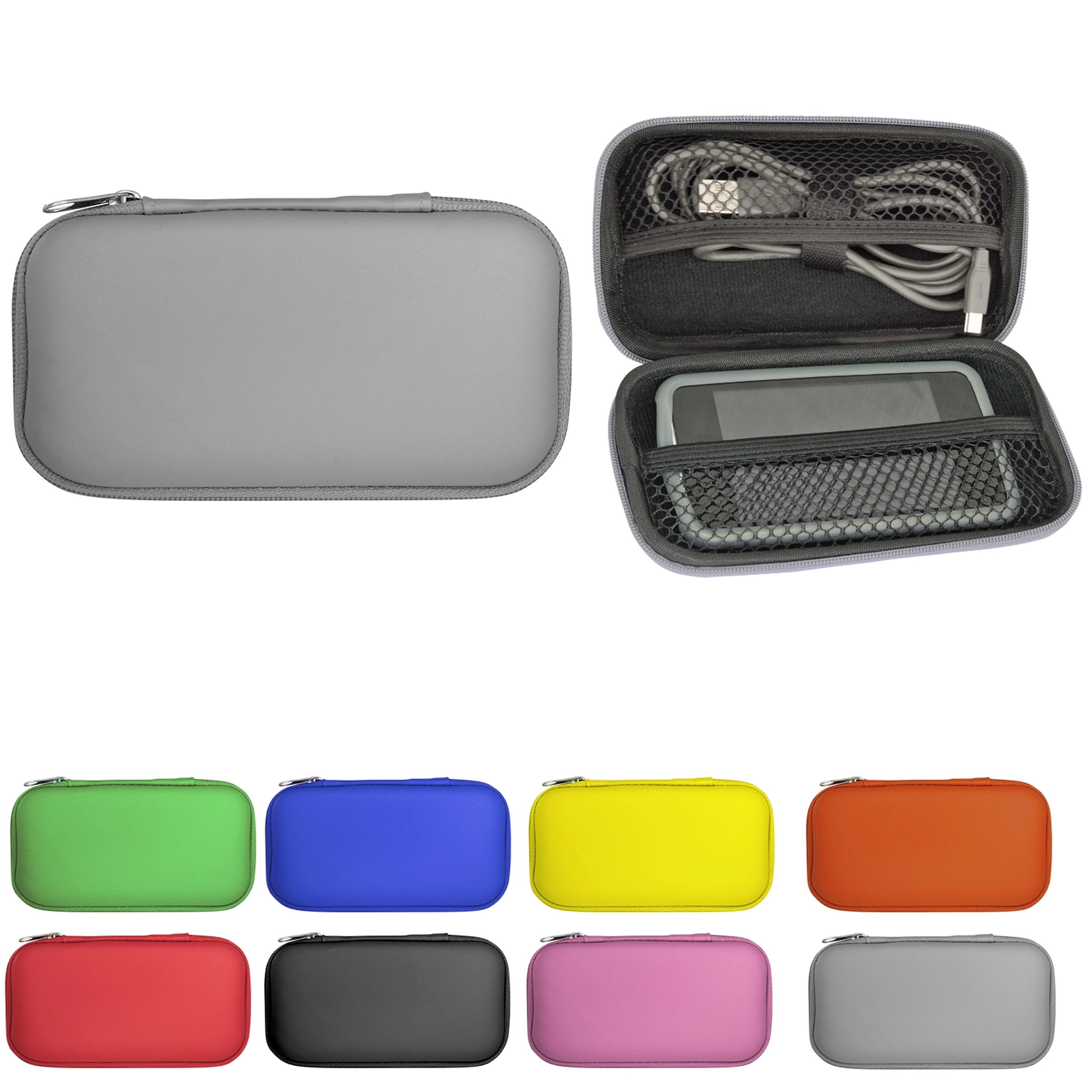 Deluxe Cord Case 11