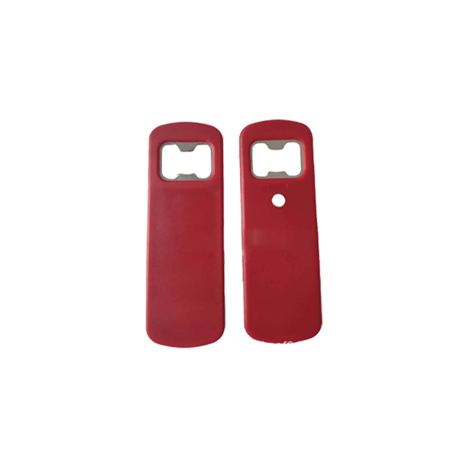 Rectangular Multifunctional Beer Bottle Opener 6