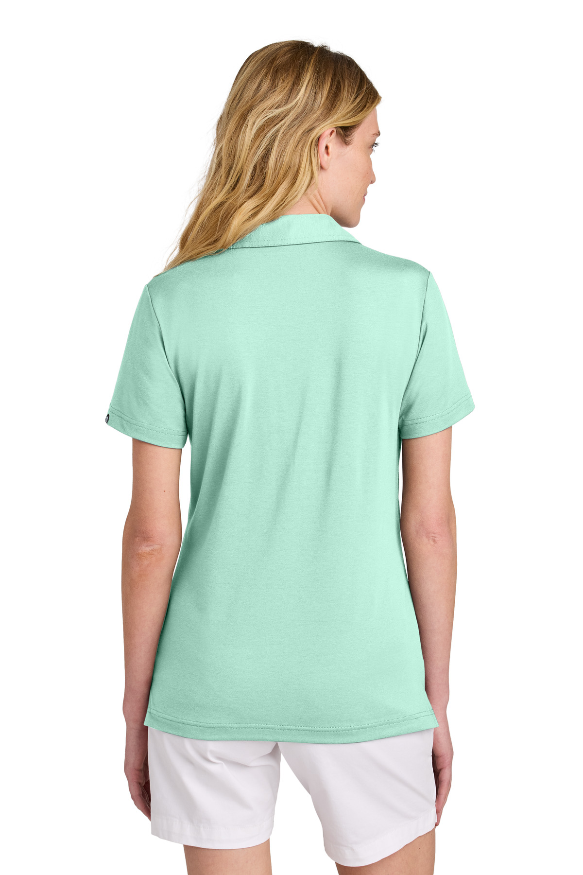 TravisMathew Women's Glenview Solid Polo TM1LF071 42