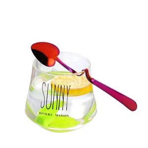 5 In 1 Stainless Steel Measuring Spoon Set 20