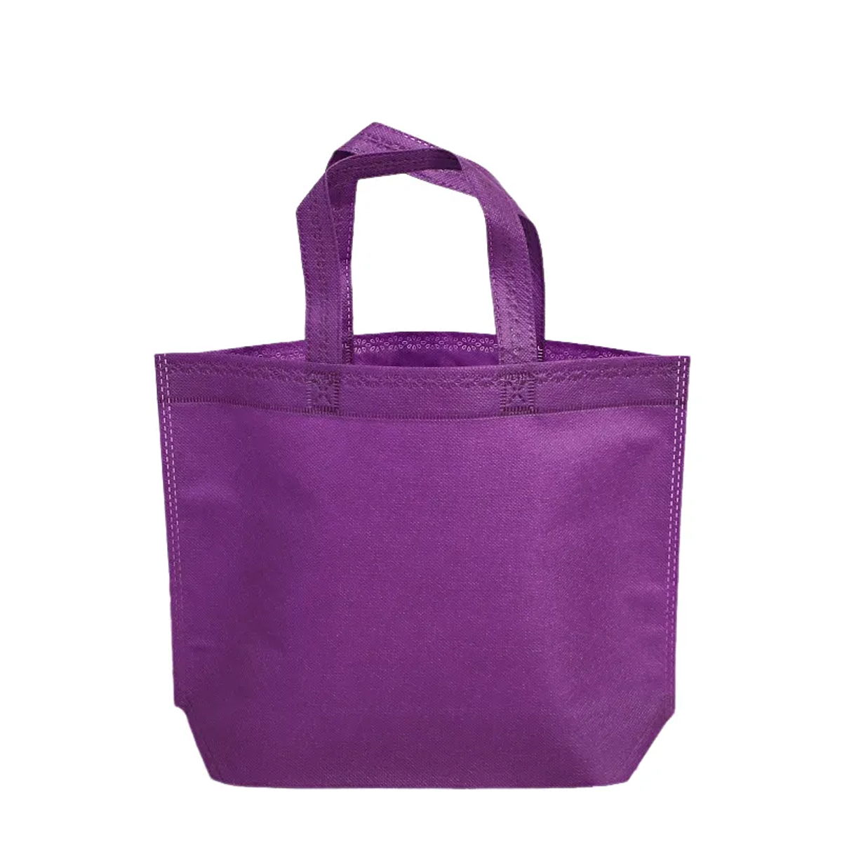 Foldable Non Woven Grocery Bag for Market Use 11