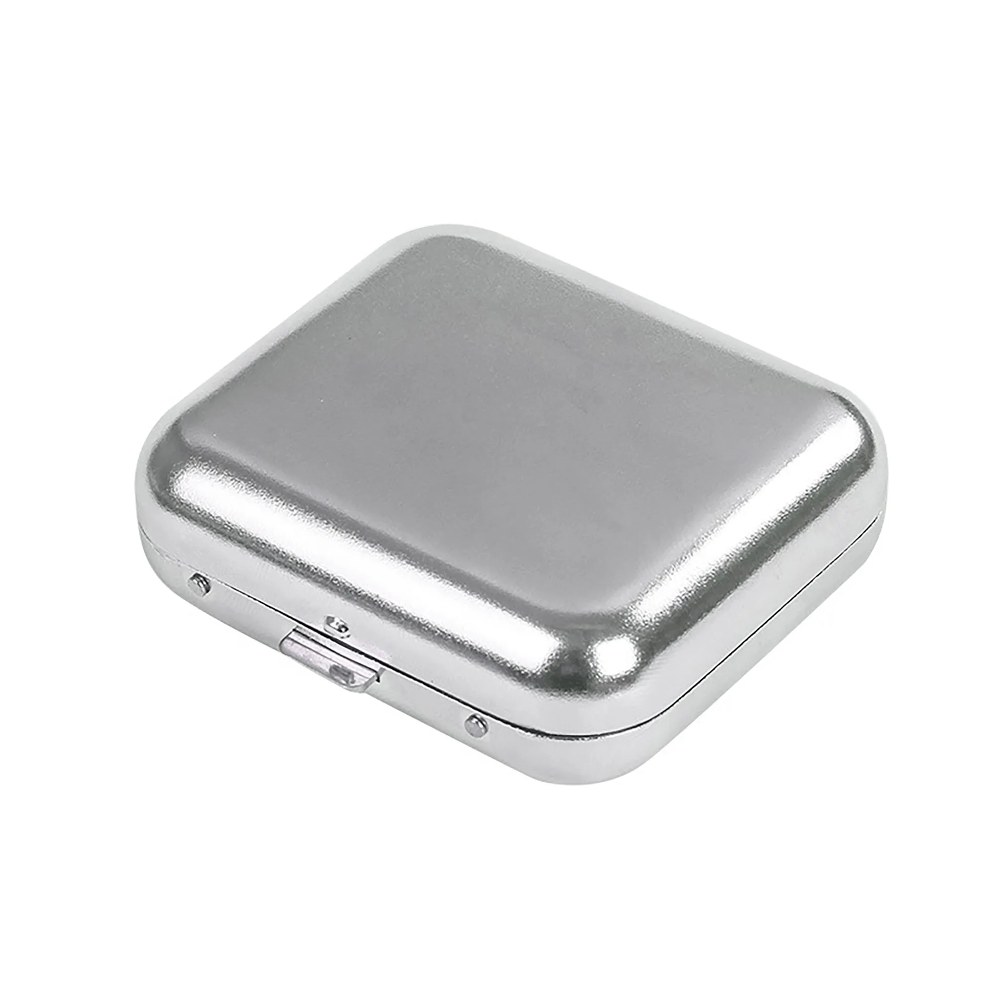 Portable Metal Pocket Ashtray 4