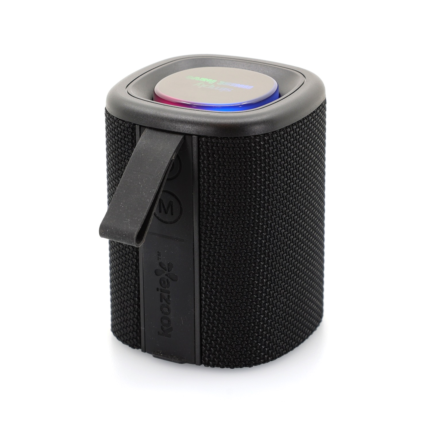 Koozie® Aqua Glow Water-Resistant Bluetooth® Speaker 92