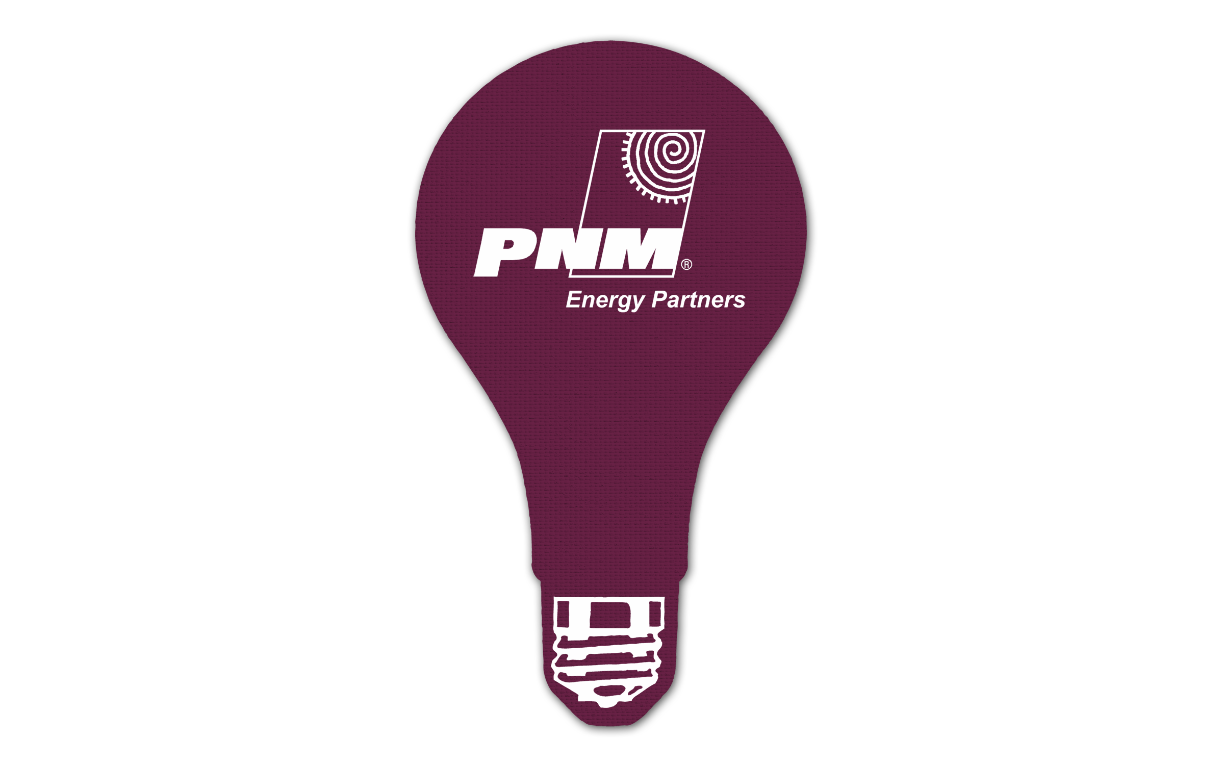 Light Bulb Vinyl Jar Opener 5LB 21