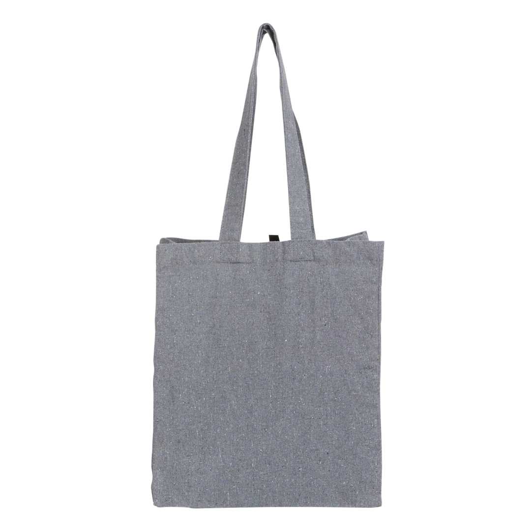 Recycled Cotton Grocery Tote 75