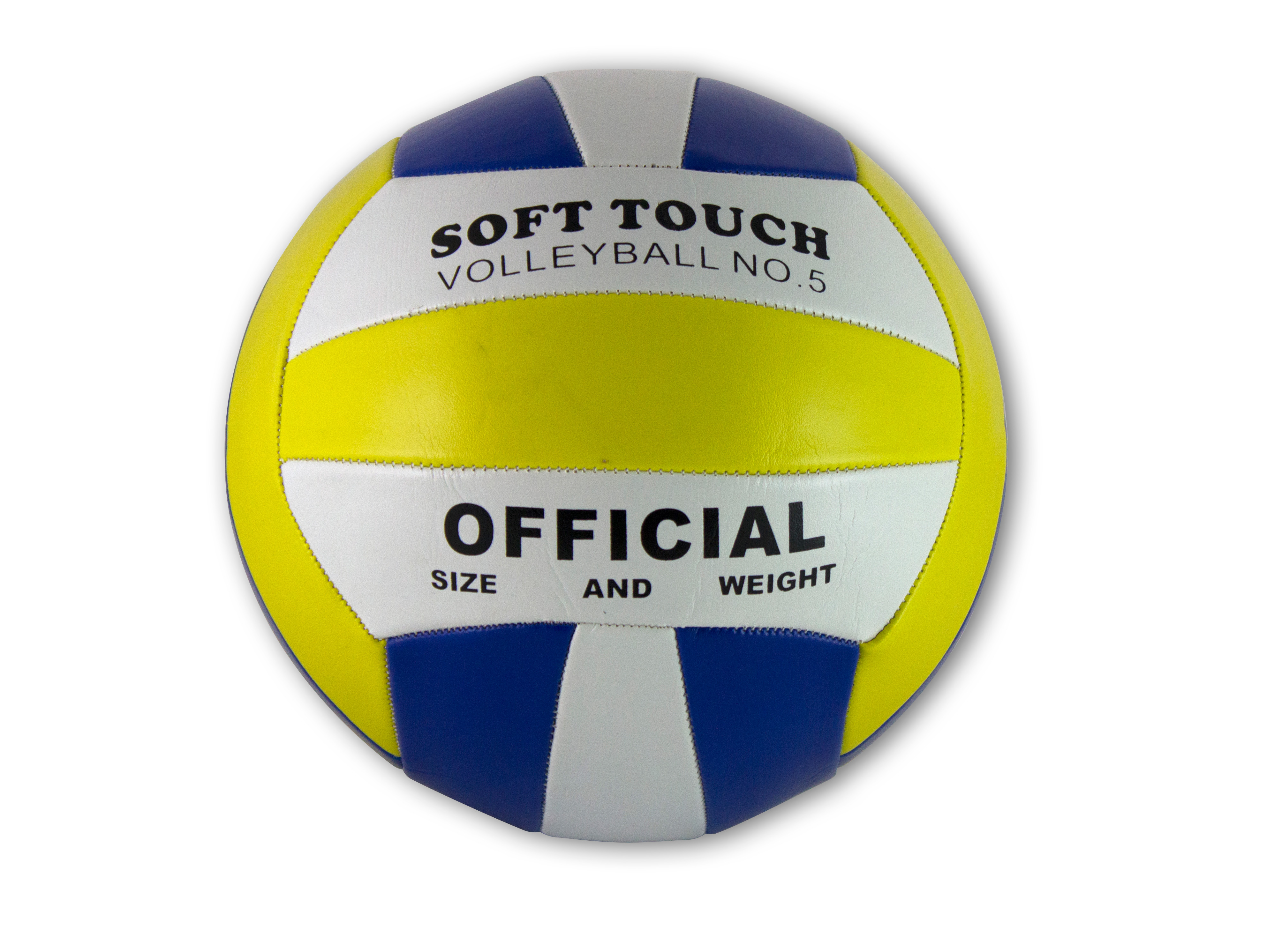 Volleyball Standard Size 5 (This product ships DEFLATED) 1