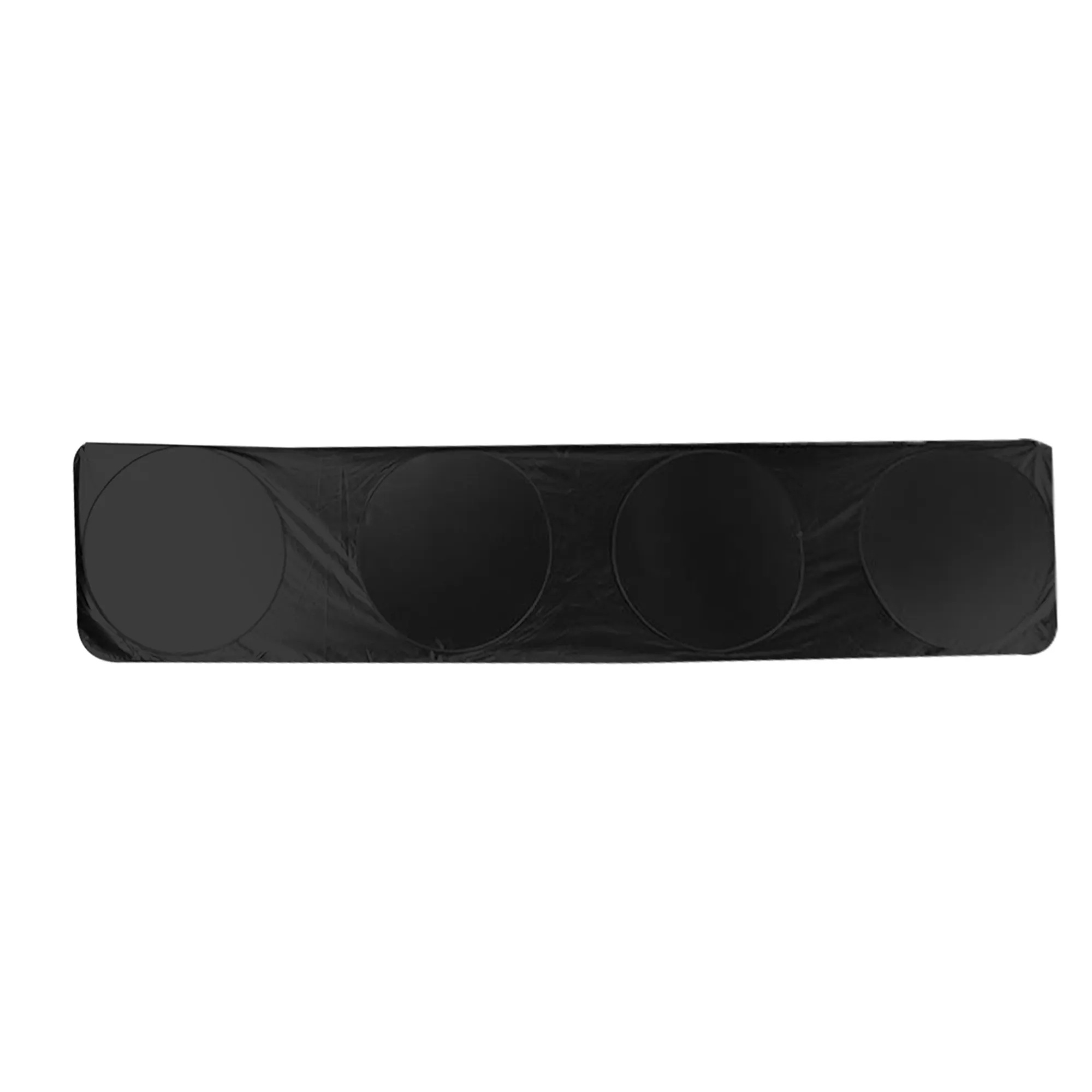 Large Side Window Car Sunshade 4