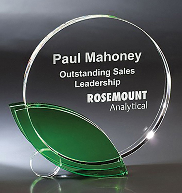 Leaf Award 2