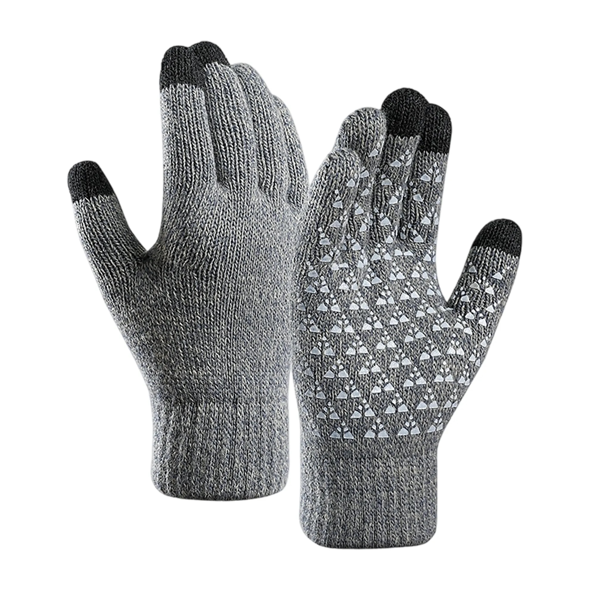 Acrylic Touch Gloves 9
