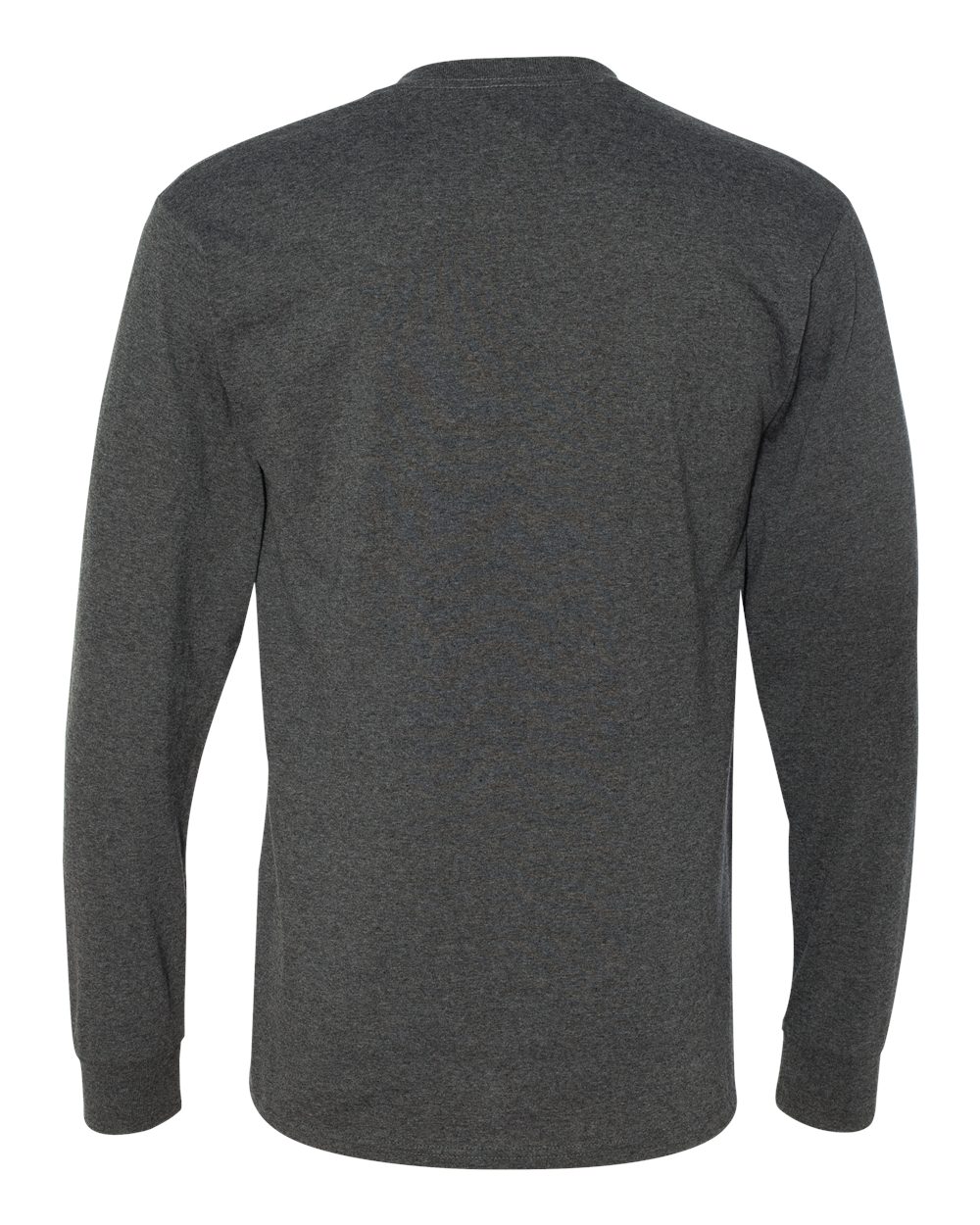 Unisex Dri-Power® Long Sleeve 50/50 T-Shirt - 29LSR 19
