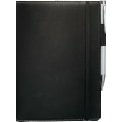 FSC® Mix 5.25" x 7.5" Revello Refillable Journal 8