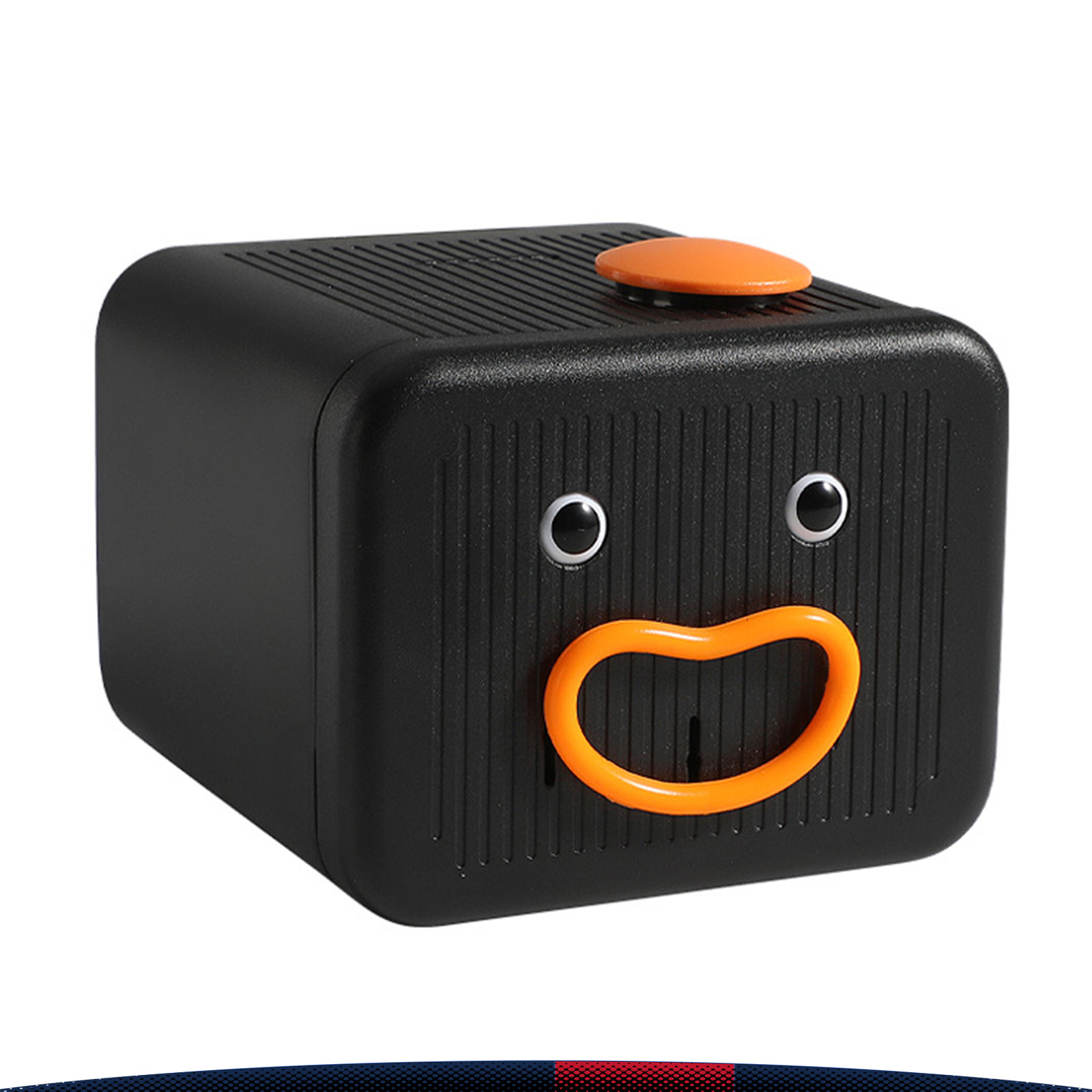 Funny Face Piggy Bank 1