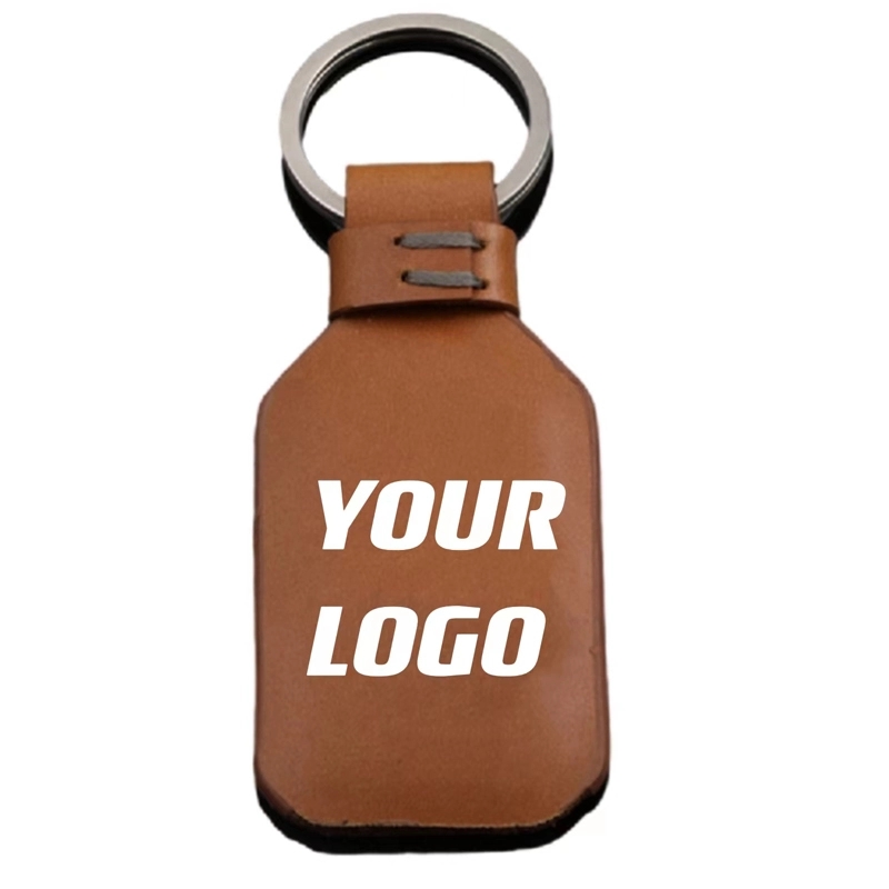 Leather Key Chains & Car Keychain 2