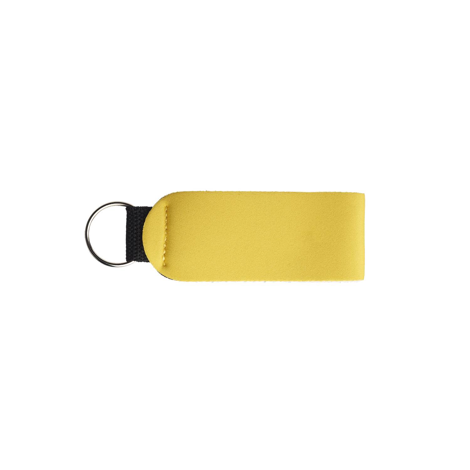Neoprene Wrist Strap Keychain 9